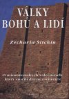 Vlky boh a lid