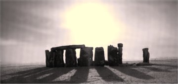 Stonehenge