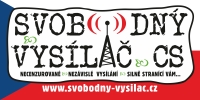 Svobodn vysla