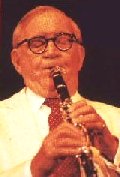 Benny Goodman