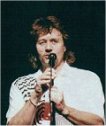 Bev Bevan