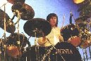 Bev Bevan