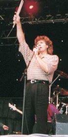 Bev Bevan
