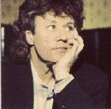 Bev Bevan
