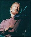 Mik Kaminski