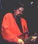 Phill Bates