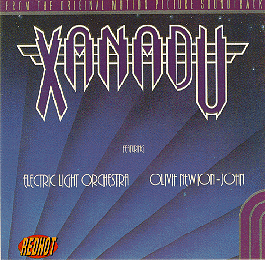 Xanadu