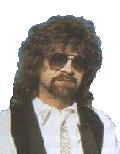 Jeff Lynne