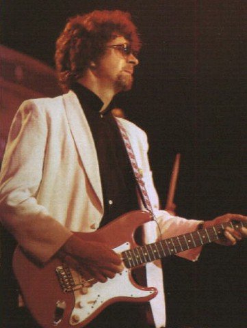 Jeff Lynne