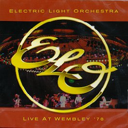Live At Wembley '78
