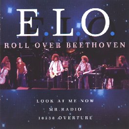 Roll over Beethoven