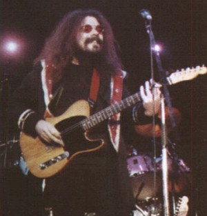 Roy Wood