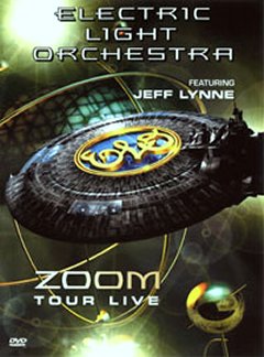 ELO Zoom live