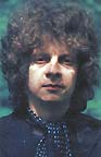 Jeff Lynne