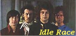 The Idle Race