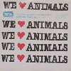 I Love Animals