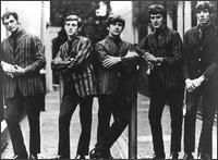The Moody Blues