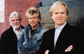 The Moody Blues 2003