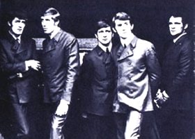 The Moody Blues