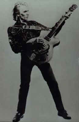 Steve Gibbons