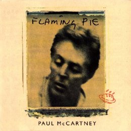 Flaming Pie