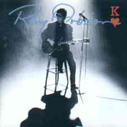 King Of Hearts