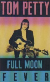 Tom Petty - Full Moon Fever